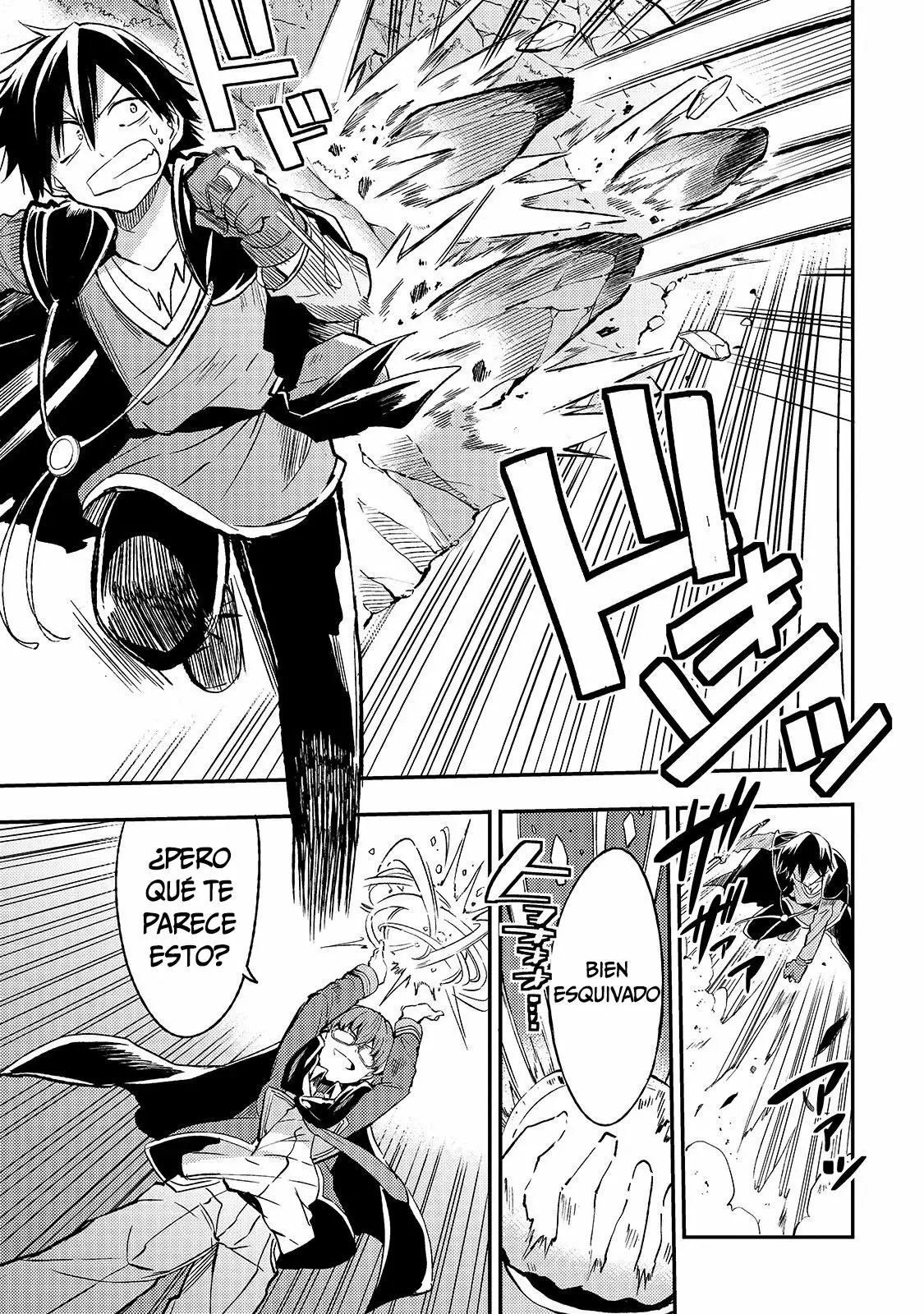 Hitoribocchi no Isekai Kouryaku Capítulo 31 - Page 4