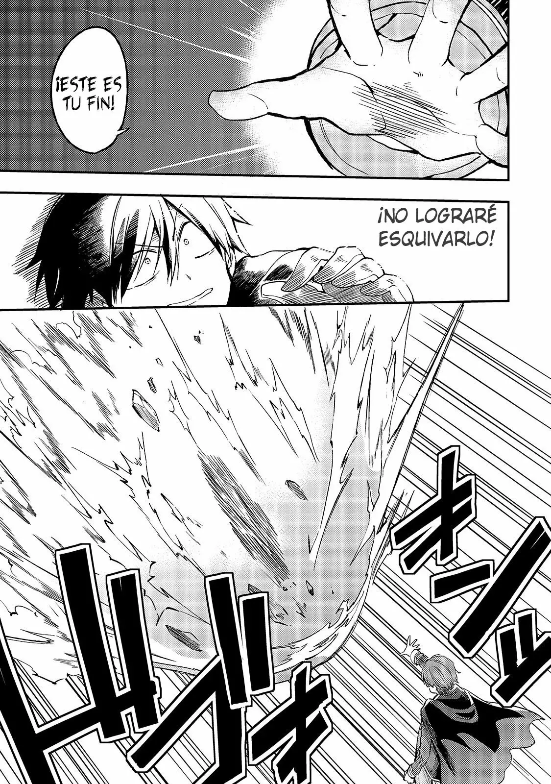 Hitoribocchi no Isekai Kouryaku Capítulo 31 - Page 8