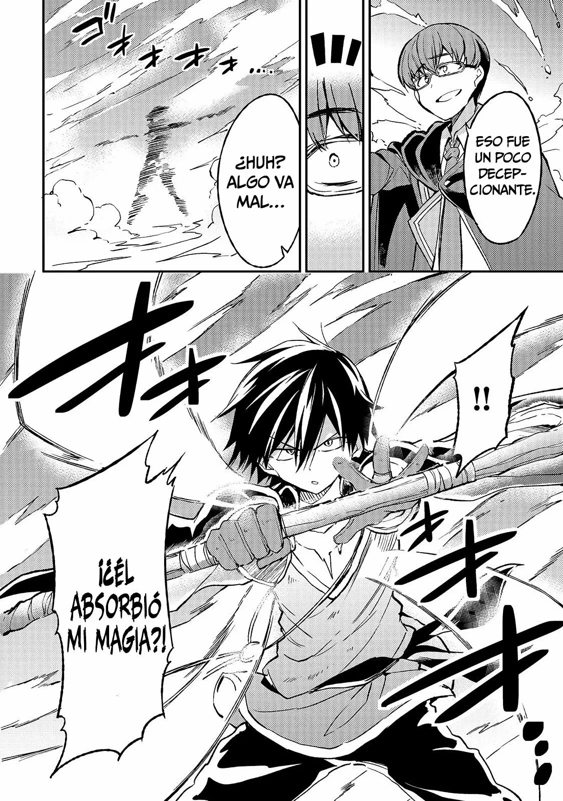 Hitoribocchi no Isekai Kouryaku Capítulo 31 - Page 9