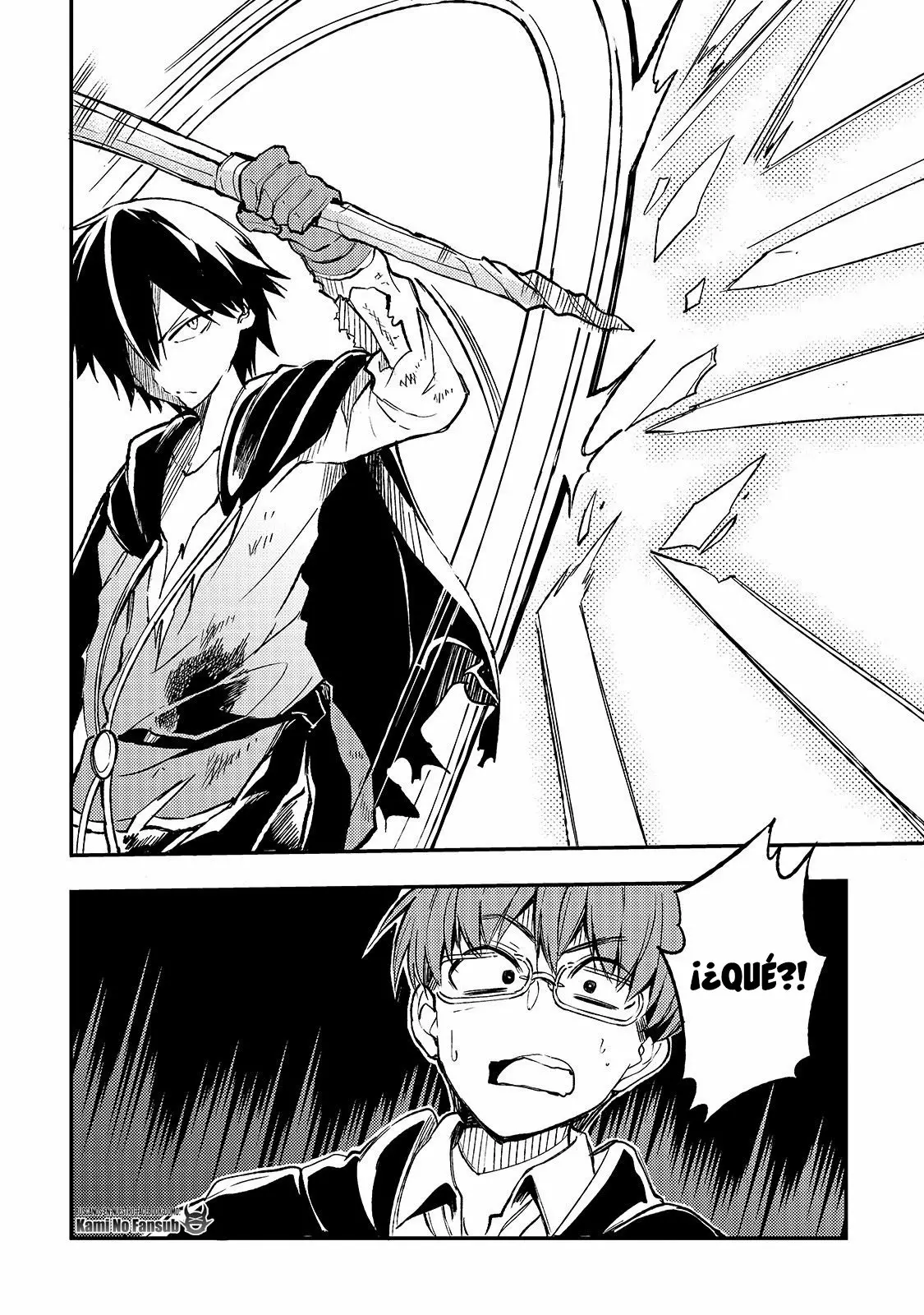 Hitoribocchi no Isekai Kouryaku Capítulo 32 - Page 12