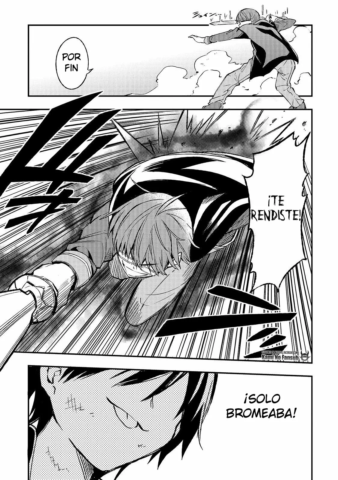 Hitoribocchi no Isekai Kouryaku Capítulo 32 - Page 9