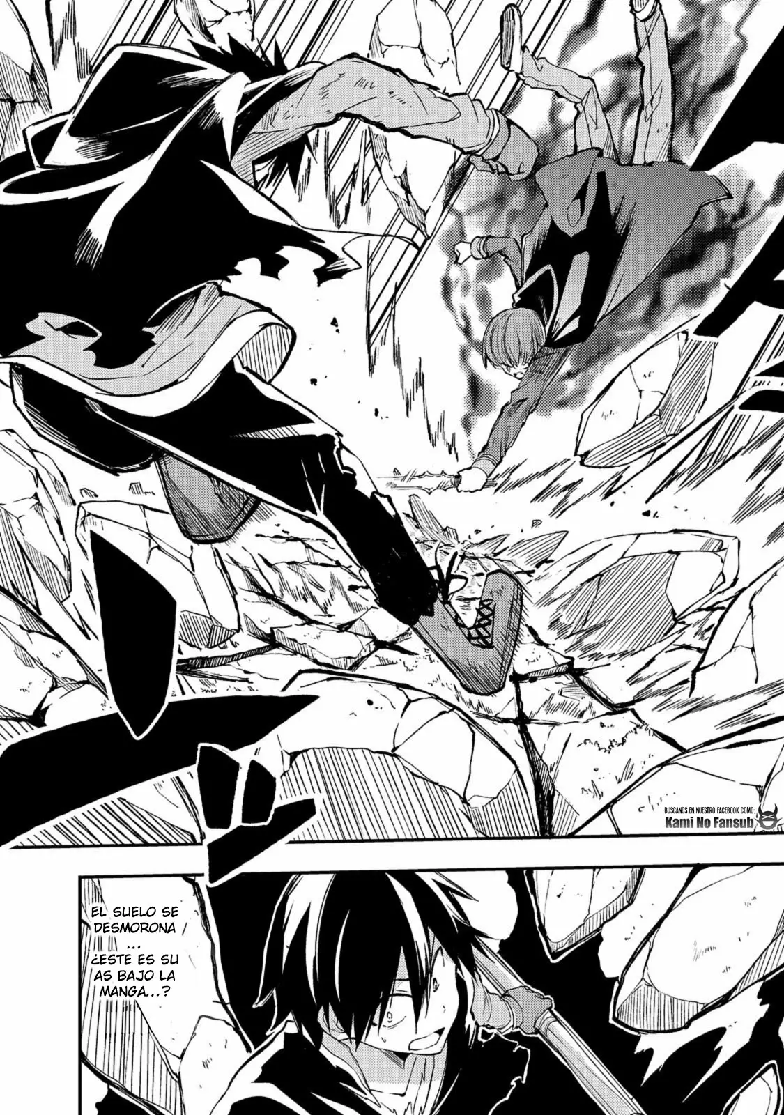 Hitoribocchi no Isekai Kouryaku Capítulo 33 - Page 11