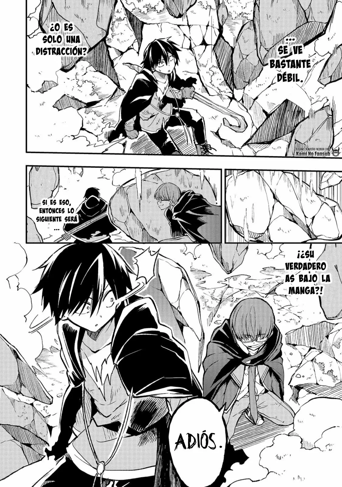 Hitoribocchi no Isekai Kouryaku Capítulo 33 - Page 12