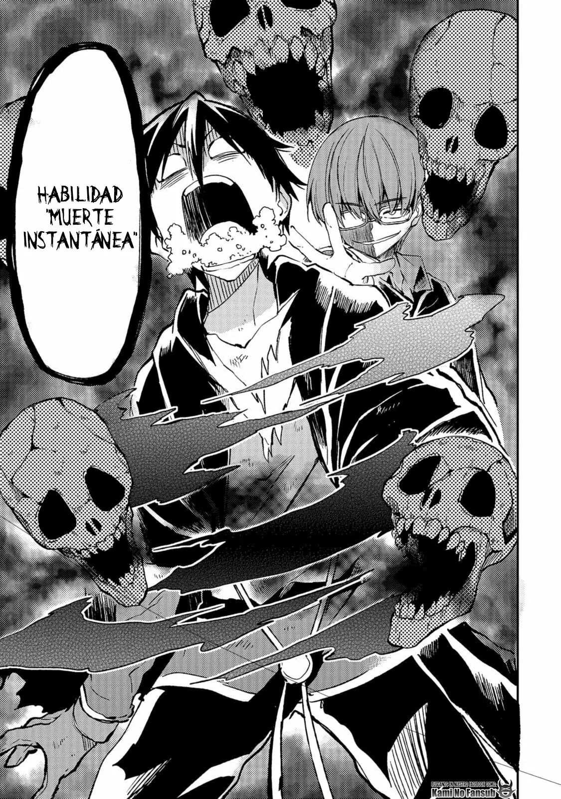 Hitoribocchi no Isekai Kouryaku Capítulo 33 - Page 13