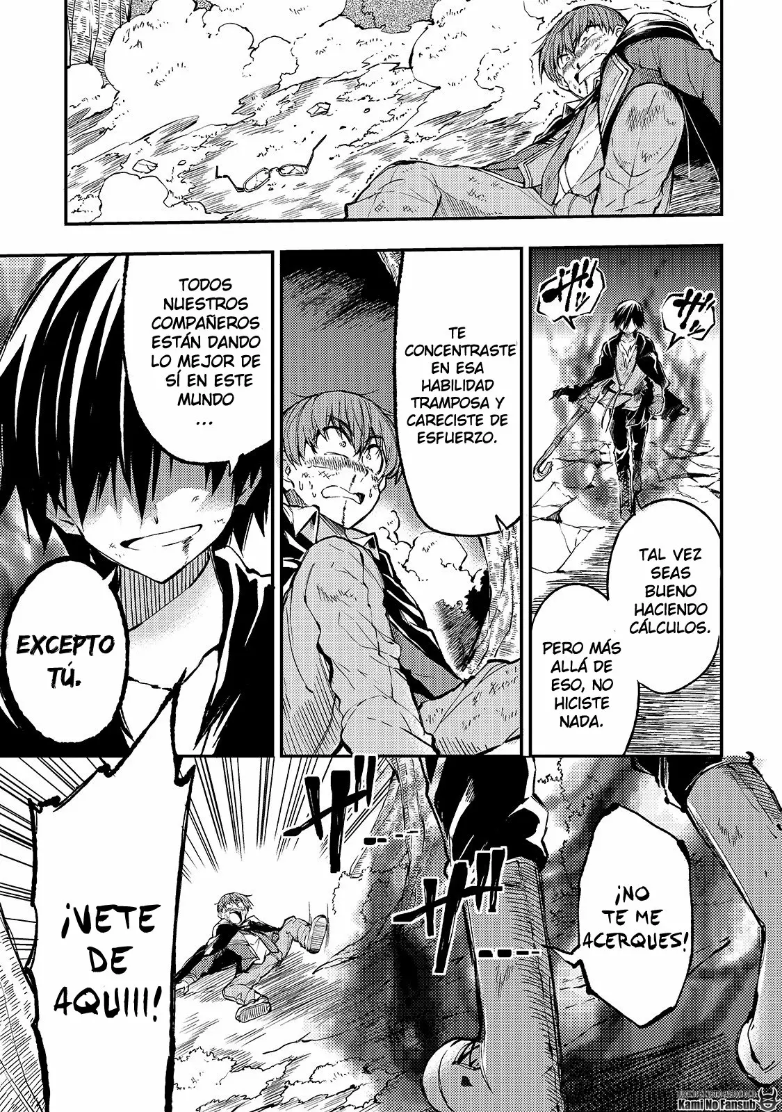 Hitoribocchi no Isekai Kouryaku Capítulo 35 - Page 11