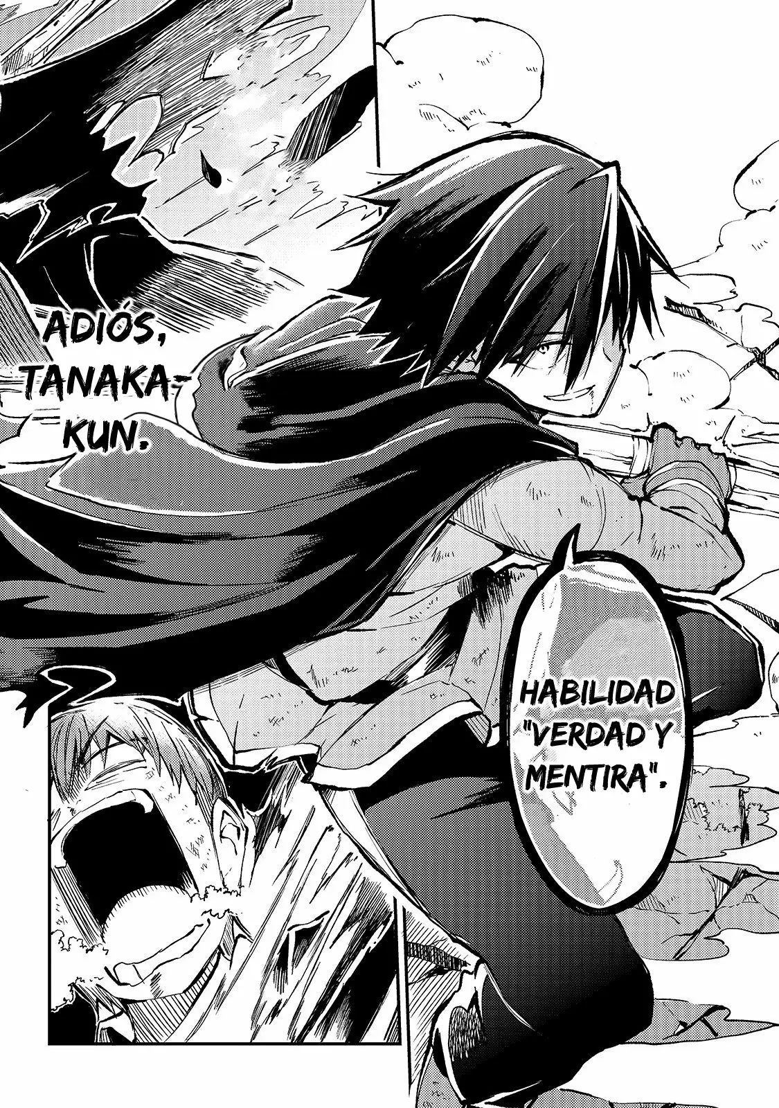 Hitoribocchi no Isekai Kouryaku Capítulo 35 - Page 12