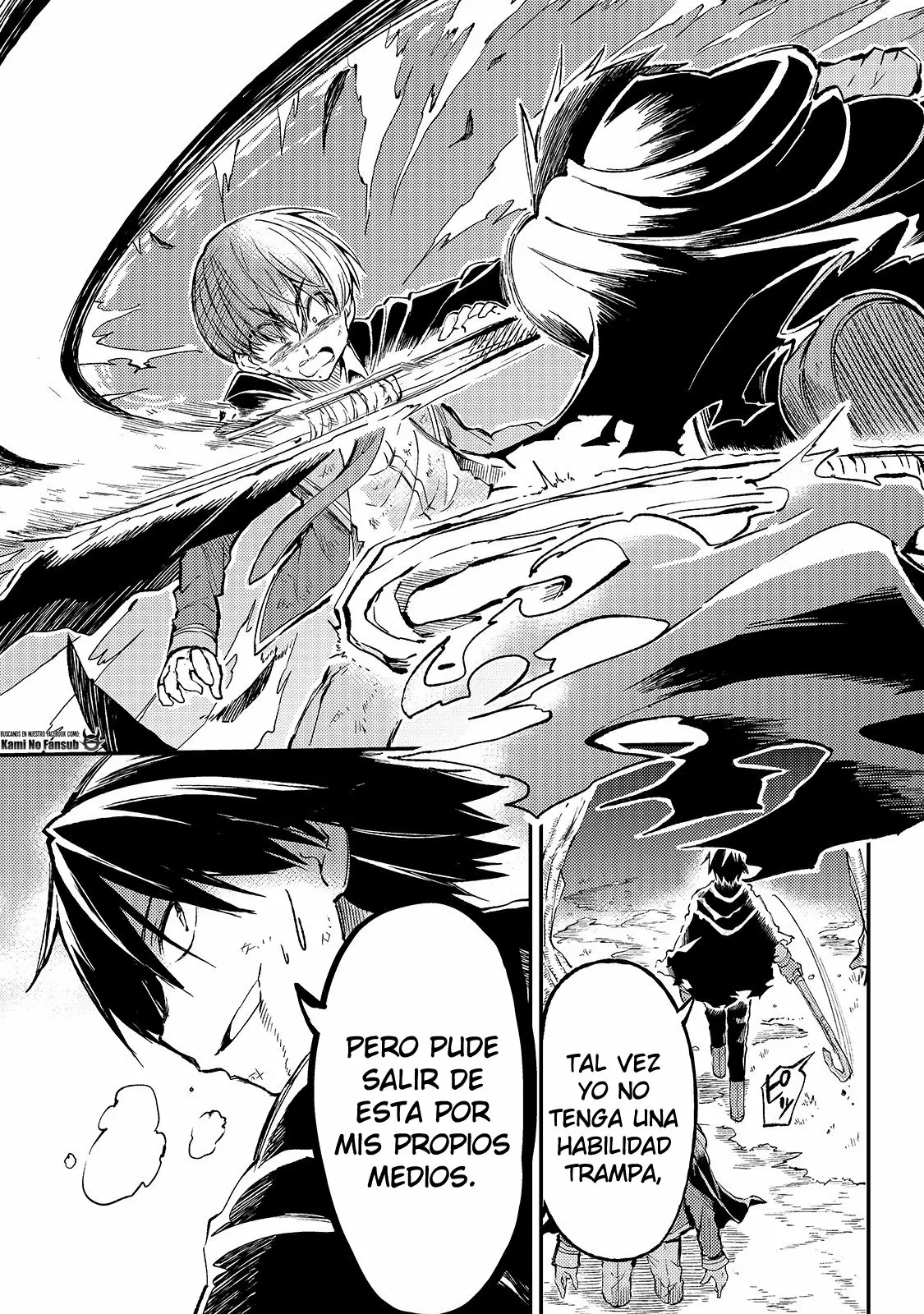 Hitoribocchi no Isekai Kouryaku Capítulo 35 - Page 13