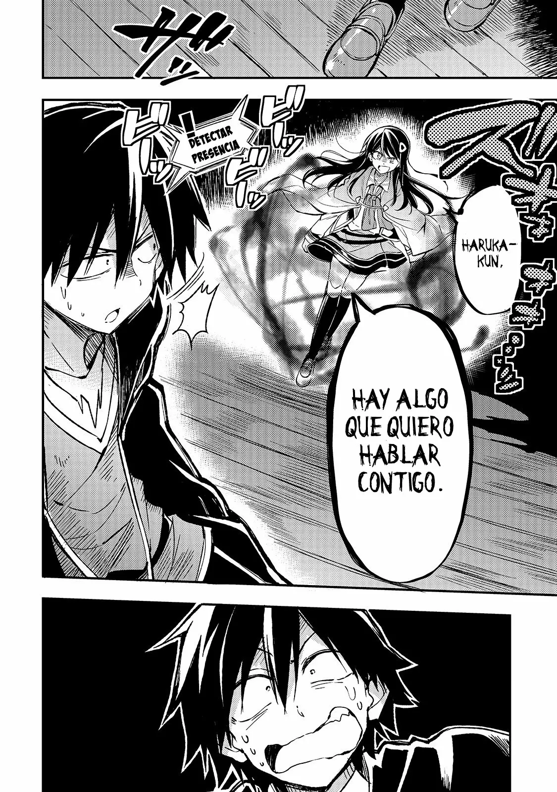 Hitoribocchi no Isekai Kouryaku Capítulo 37 - Page 10