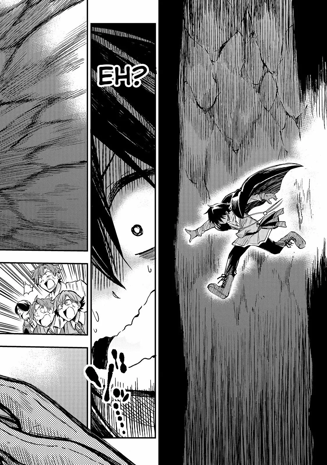 Hitoribocchi no Isekai Kouryaku Capítulo 39 - Page 12