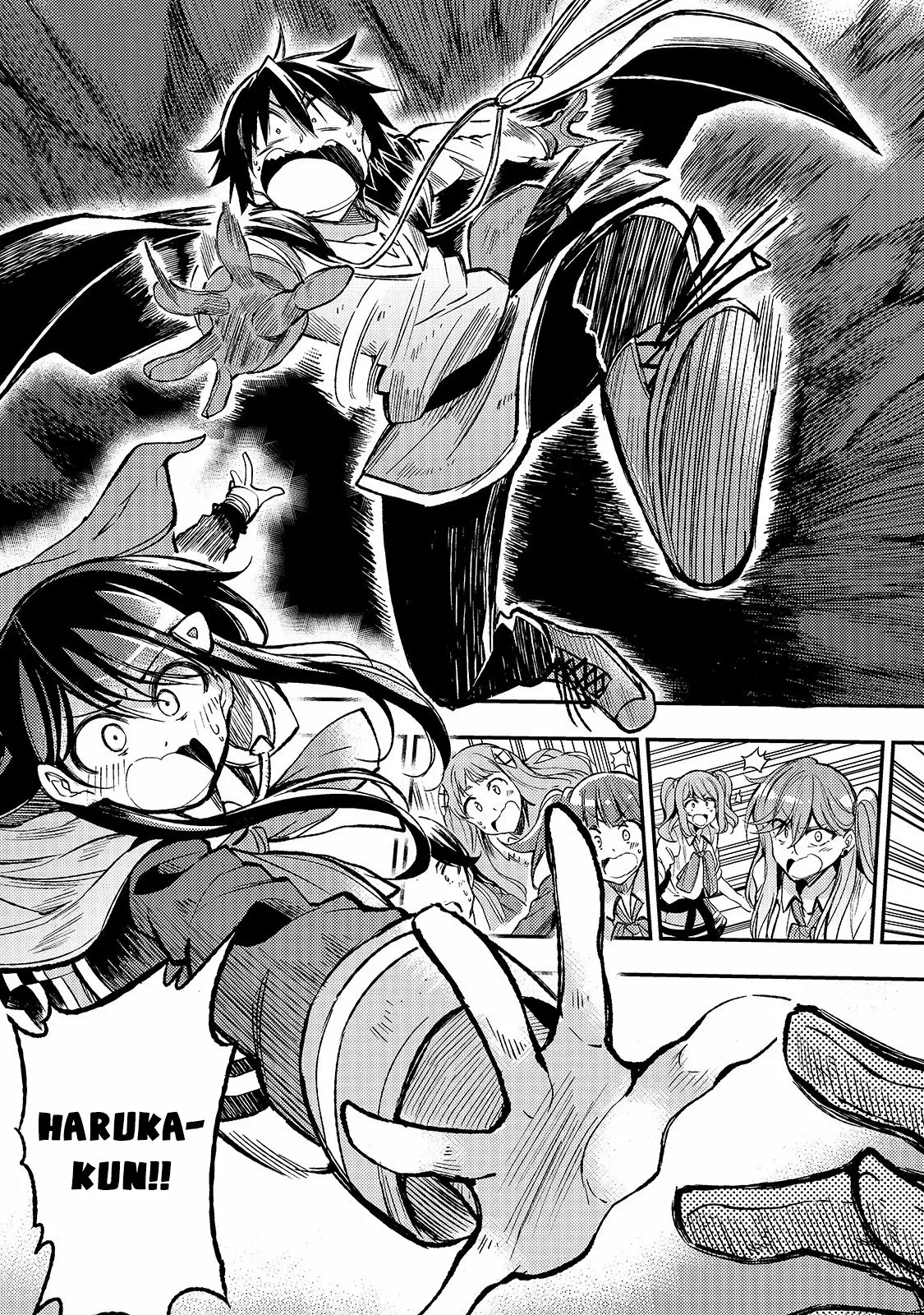 Hitoribocchi no Isekai Kouryaku Capítulo 39 - Page 13