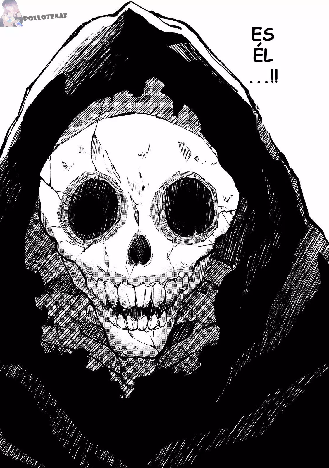 Hitoribocchi no Isekai Kouryaku Capítulo 40 - Page 11