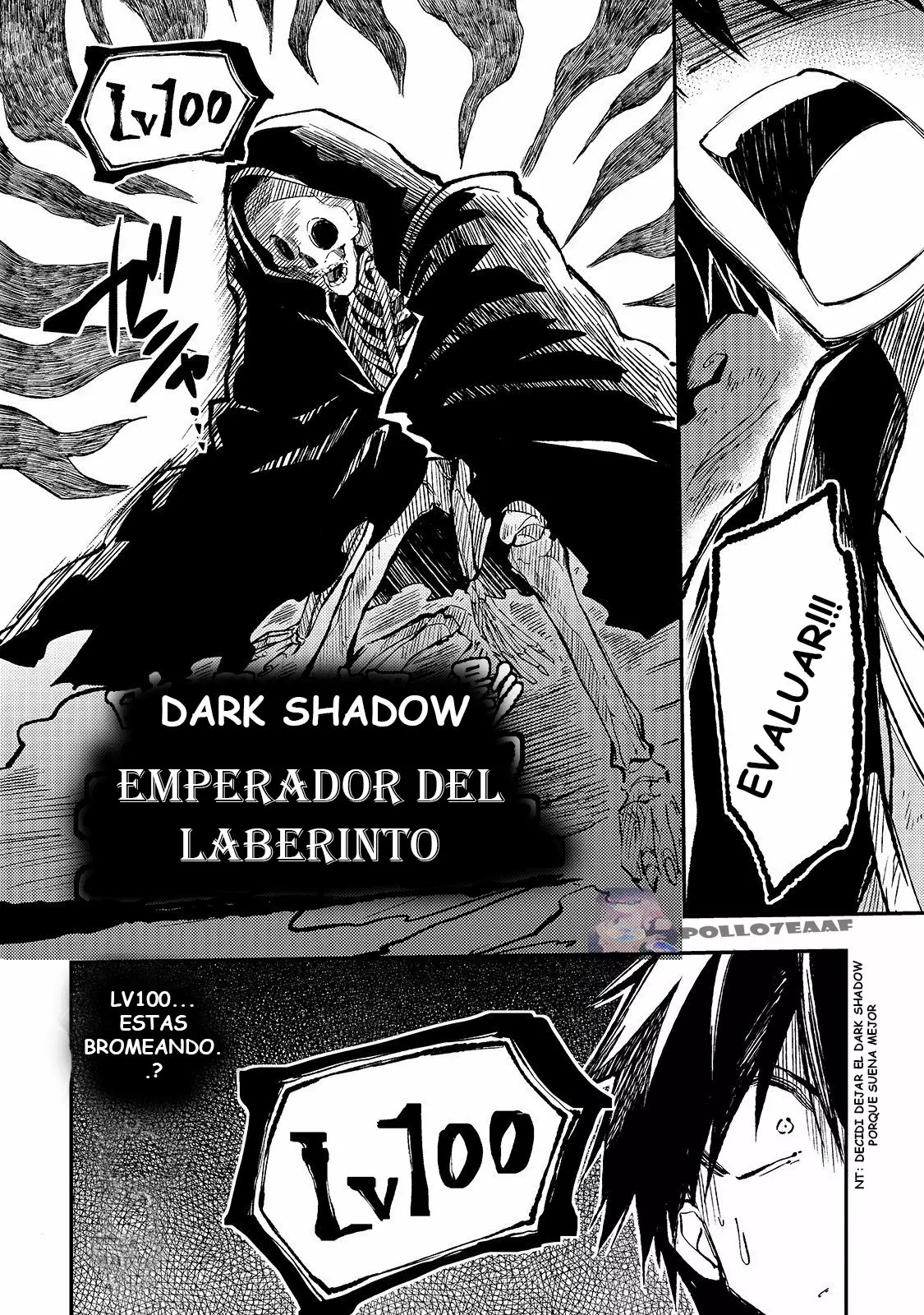 Hitoribocchi no Isekai Kouryaku Capítulo 40 - Page 13