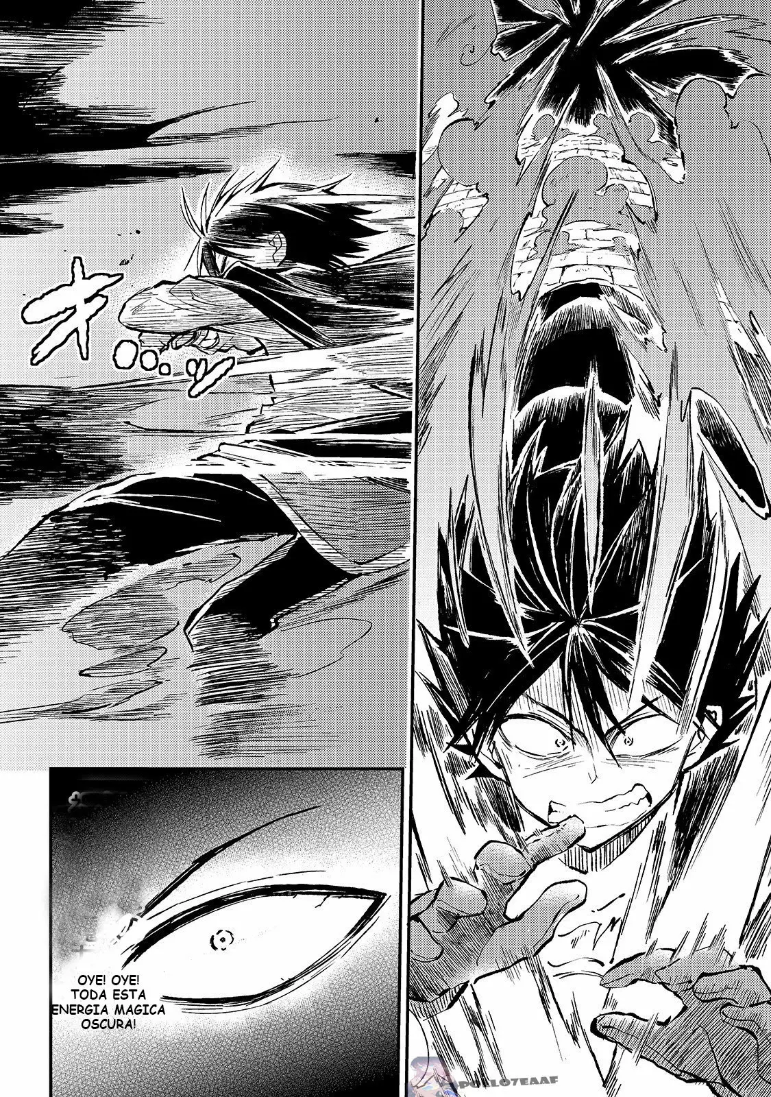 Hitoribocchi no Isekai Kouryaku Capítulo 40 - Page 9