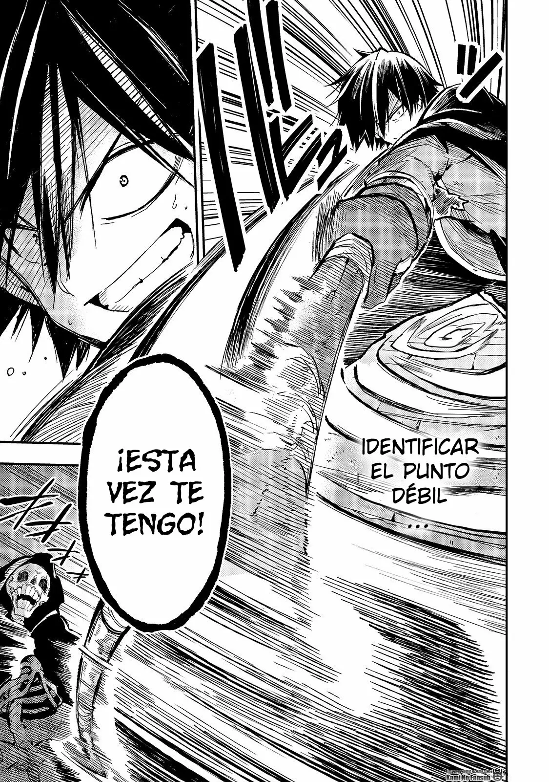 Hitoribocchi no Isekai Kouryaku Capítulo 41 - Page 13