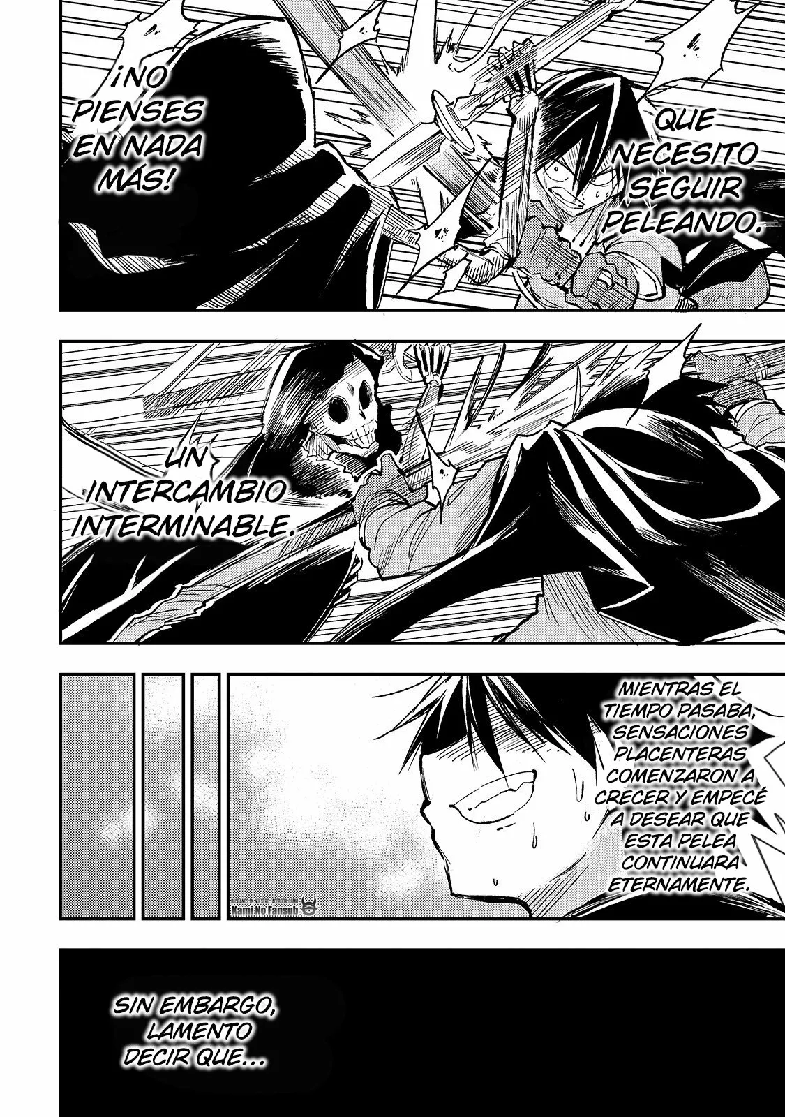 Hitoribocchi no Isekai Kouryaku Capítulo 42 - Page 10