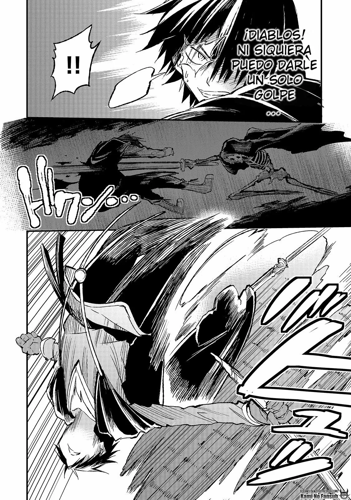 Hitoribocchi no Isekai Kouryaku Capítulo 42 - Page 8