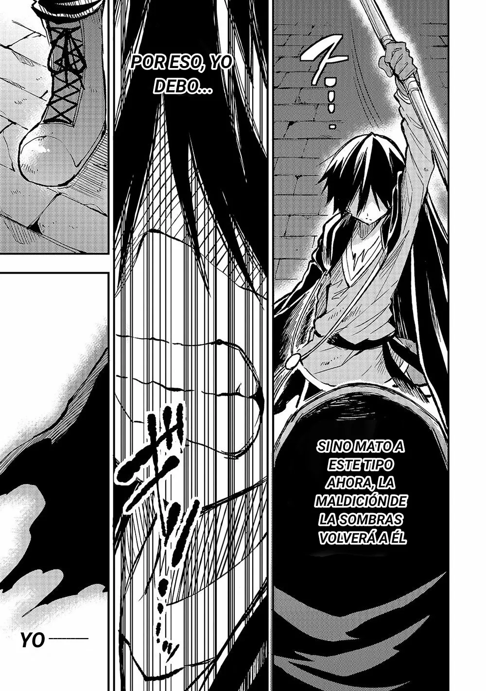 Hitoribocchi no Isekai Kouryaku Capítulo 43 - Page 12