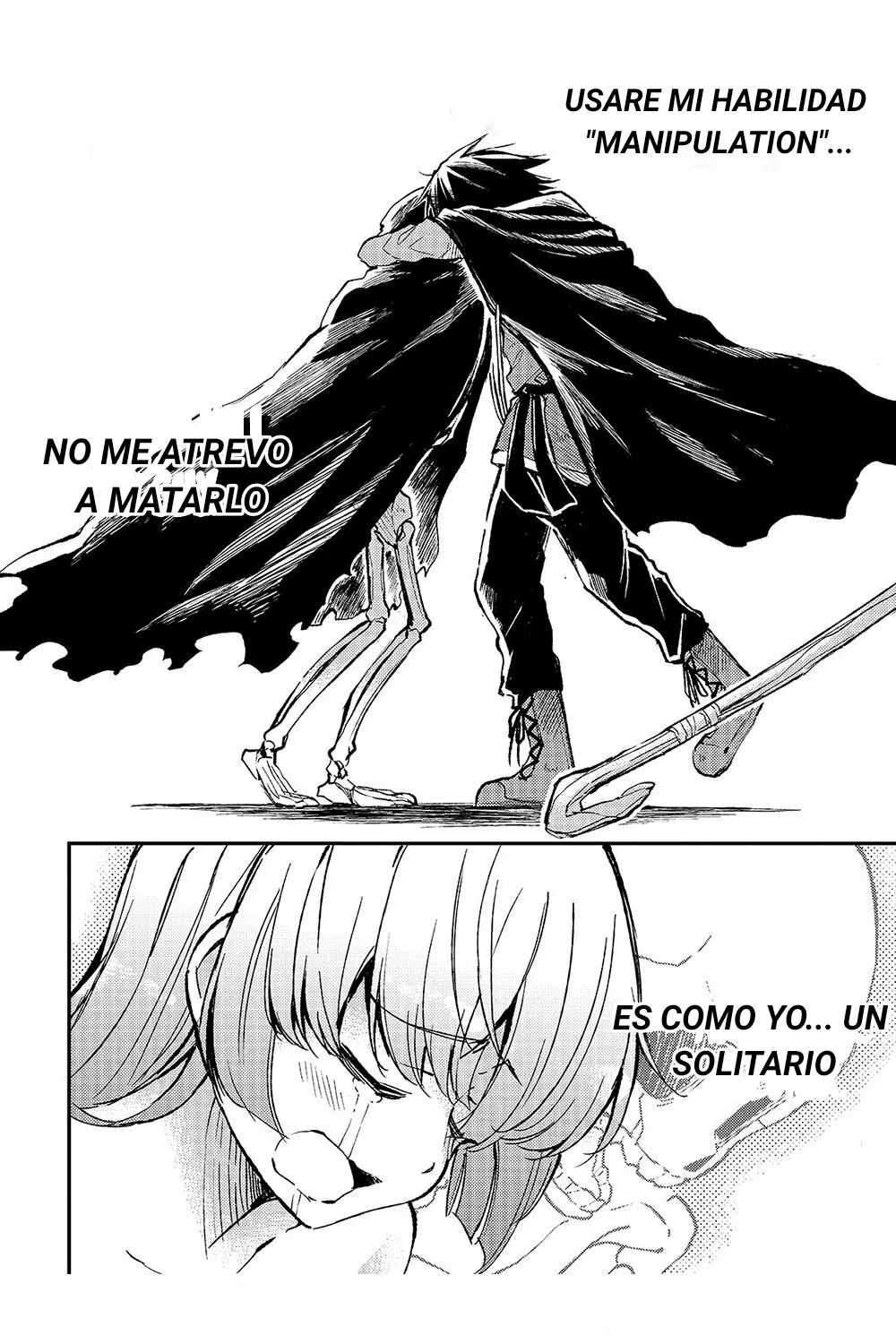 Hitoribocchi no Isekai Kouryaku Capítulo 43 - Page 13