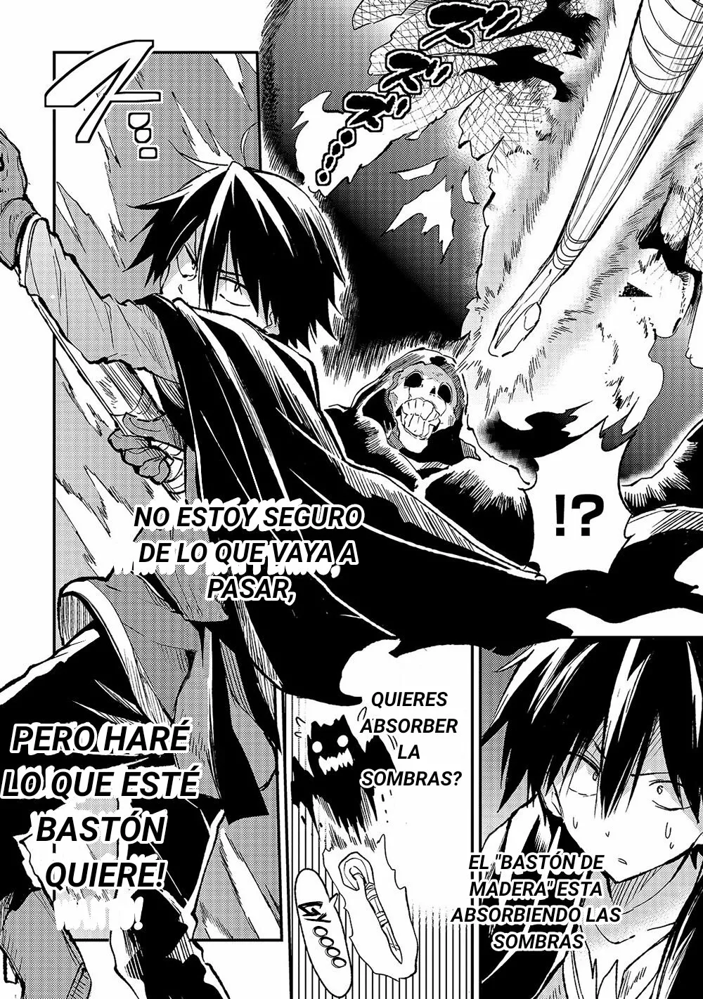 Hitoribocchi no Isekai Kouryaku Capítulo 43 - Page 6