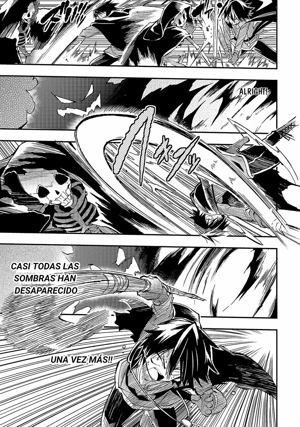 Hitoribocchi no Isekai Kouryaku Capítulo 43 - Page 7