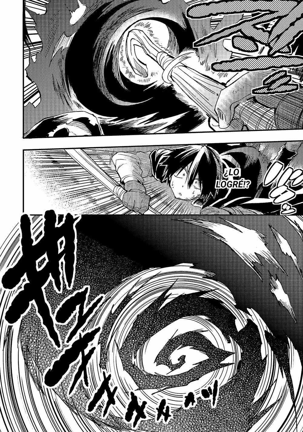 Hitoribocchi no Isekai Kouryaku Capítulo 43 - Page 8