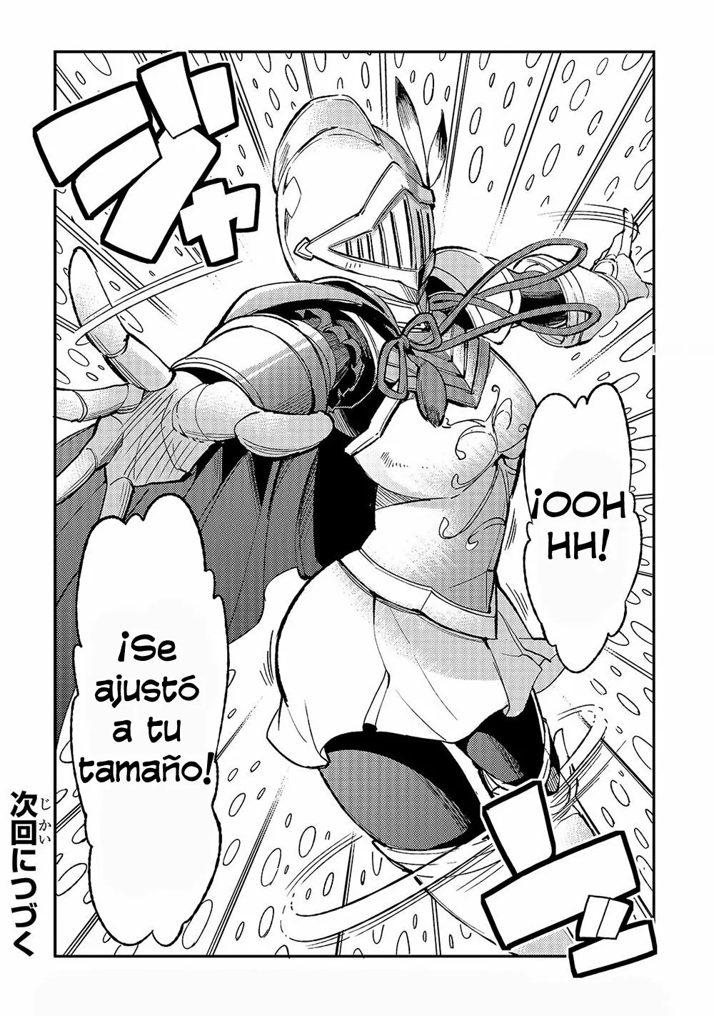 Hitoribocchi no Isekai Kouryaku Capítulo 44 - Page 14
