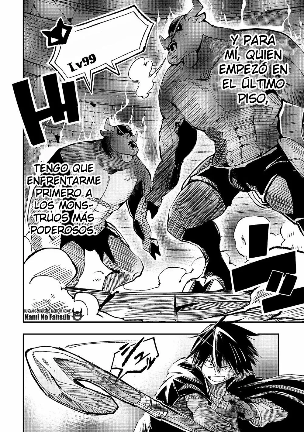 Hitoribocchi no Isekai Kouryaku Capítulo 44 - Page 8