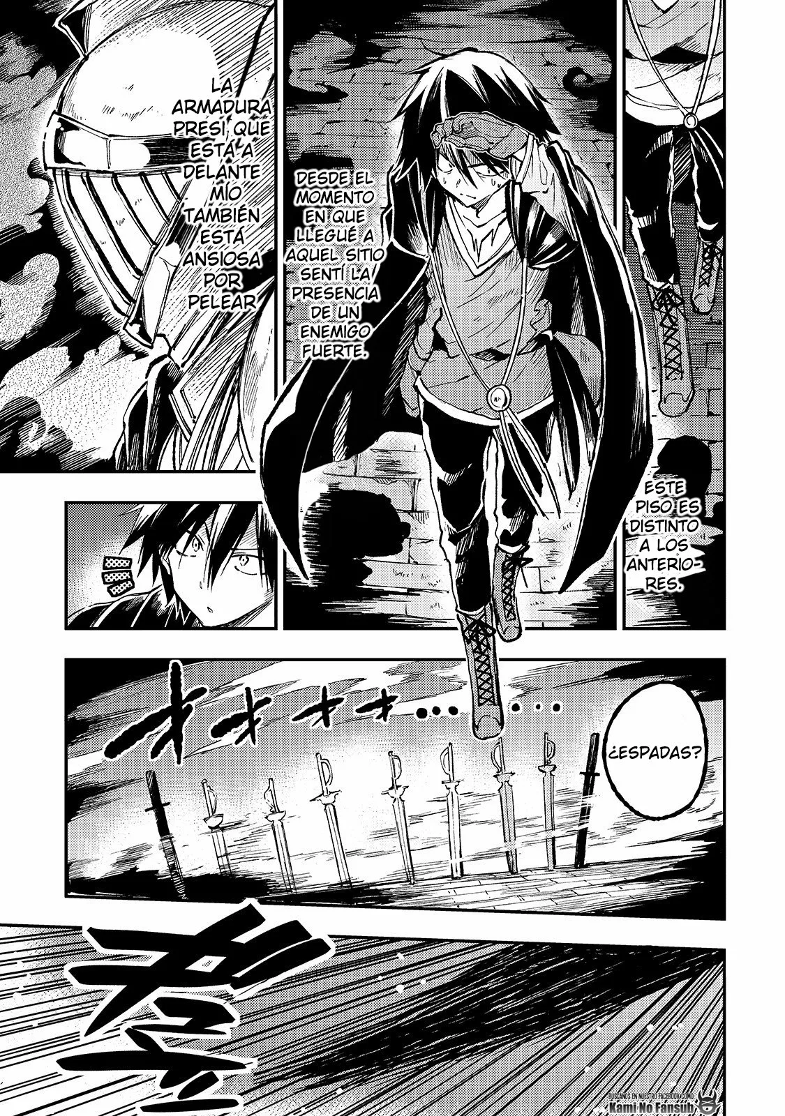 Hitoribocchi no Isekai Kouryaku Capítulo 45 - Page 12