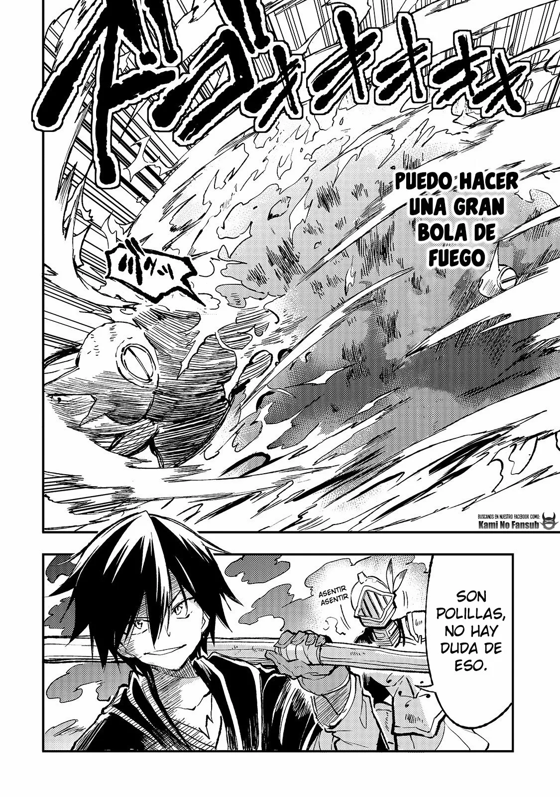 Hitoribocchi no Isekai Kouryaku Capítulo 45 - Page 9