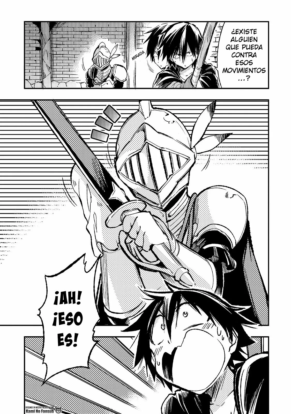 Hitoribocchi no Isekai Kouryaku Capítulo 46 - Page 7