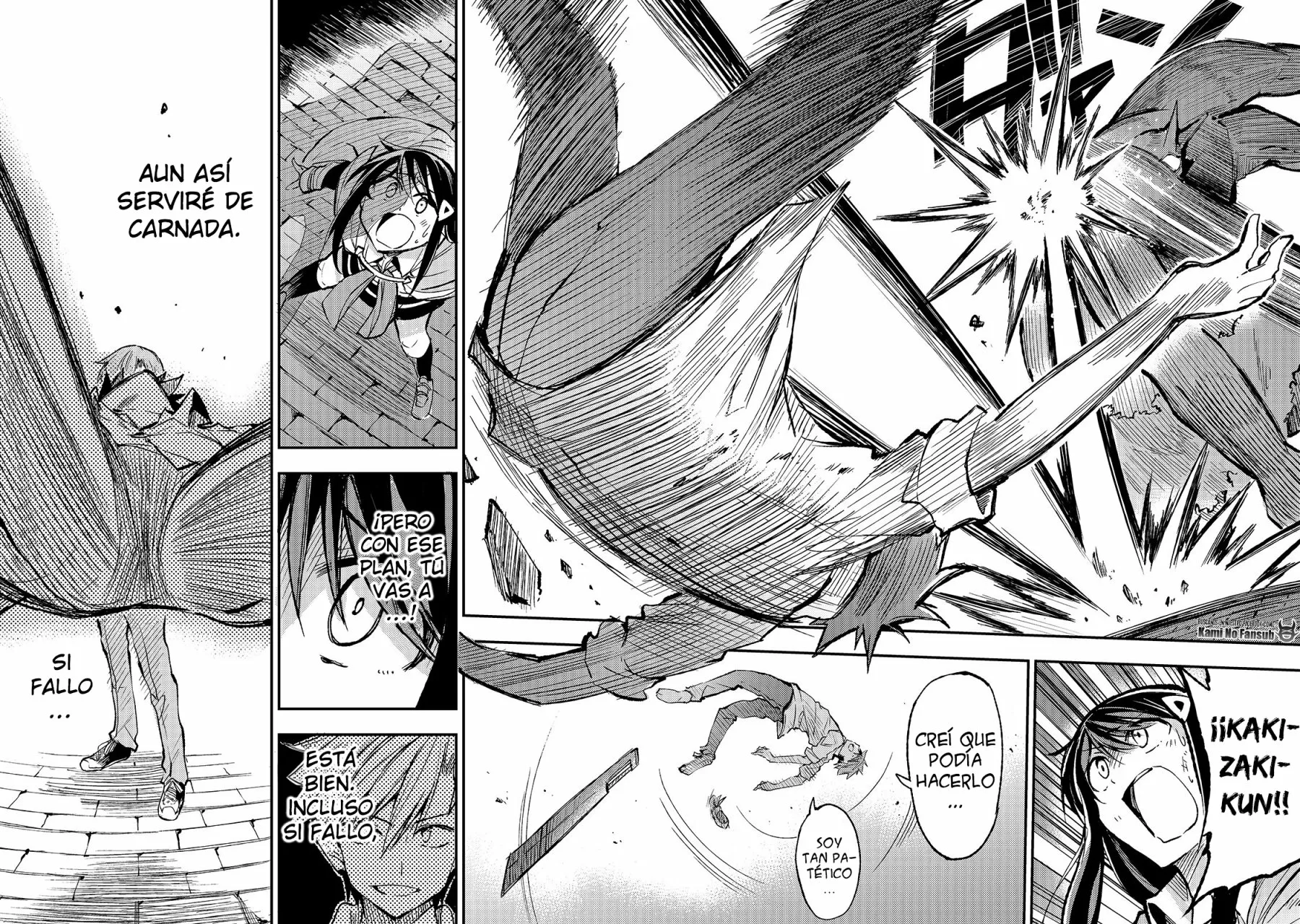 Hitoribocchi no Isekai Kouryaku Capítulo 47 - Page 12