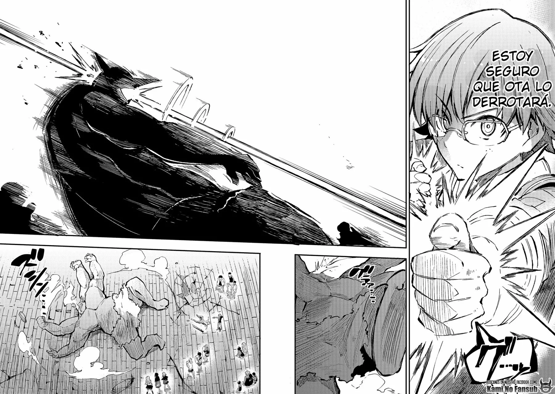 Hitoribocchi no Isekai Kouryaku Capítulo 47 - Page 13