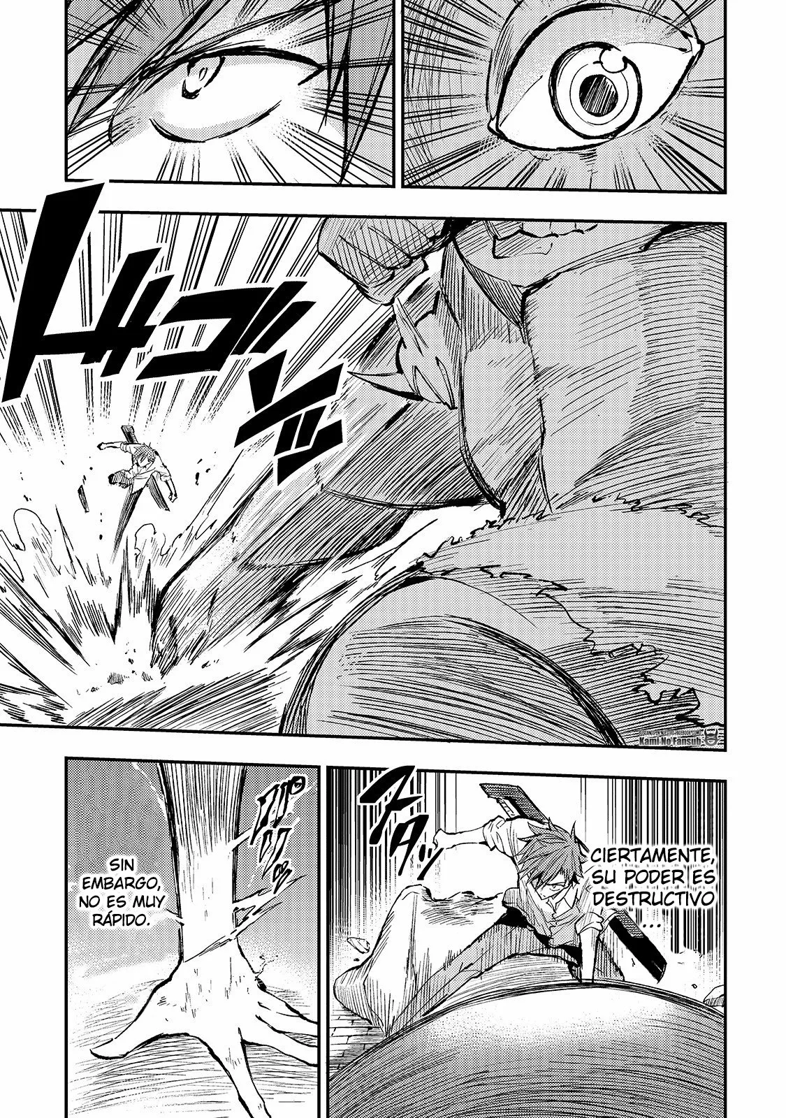 Hitoribocchi no Isekai Kouryaku Capítulo 47 - Page 9