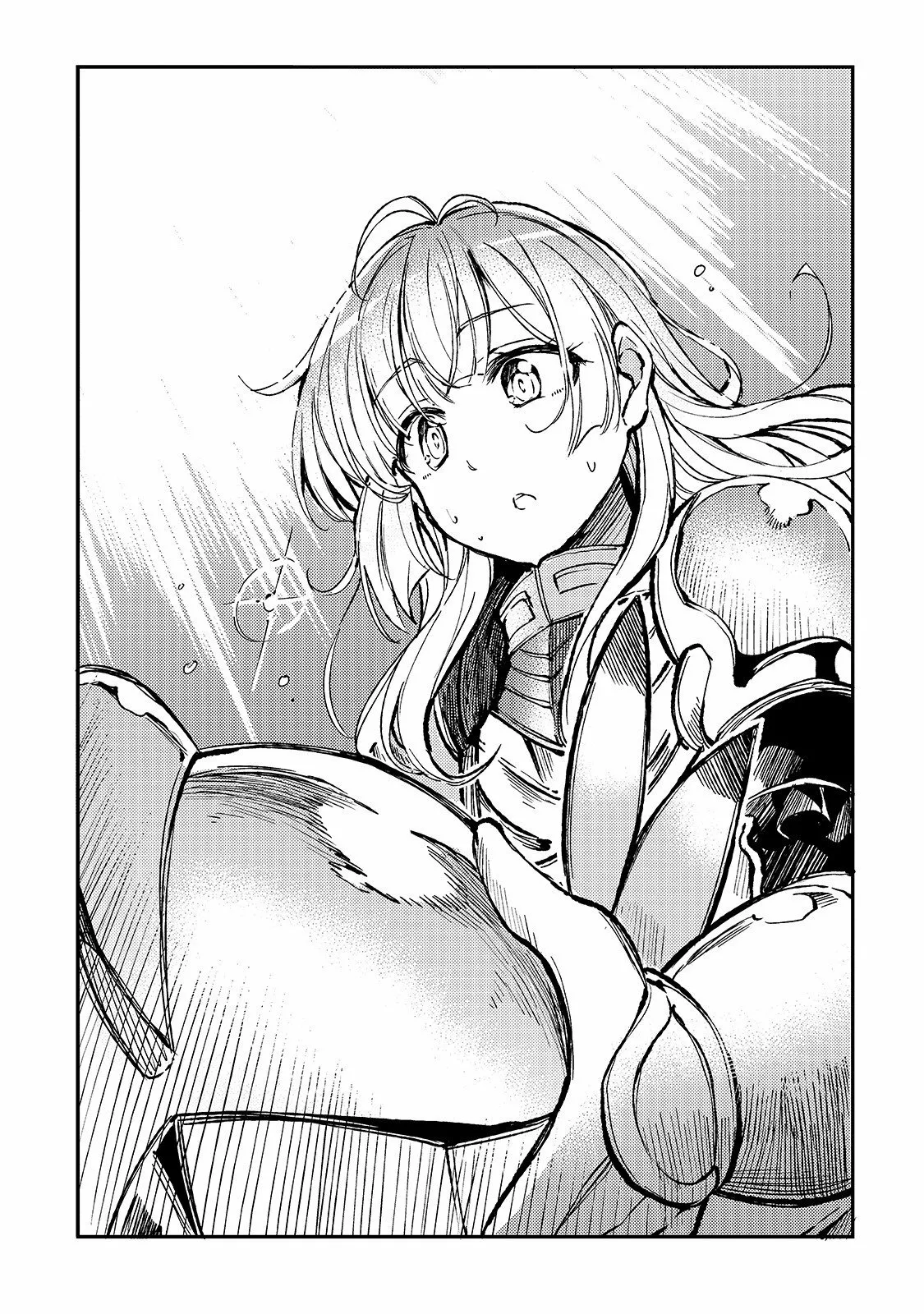 Hitoribocchi no Isekai Kouryaku Capítulo 48 - Page 12
