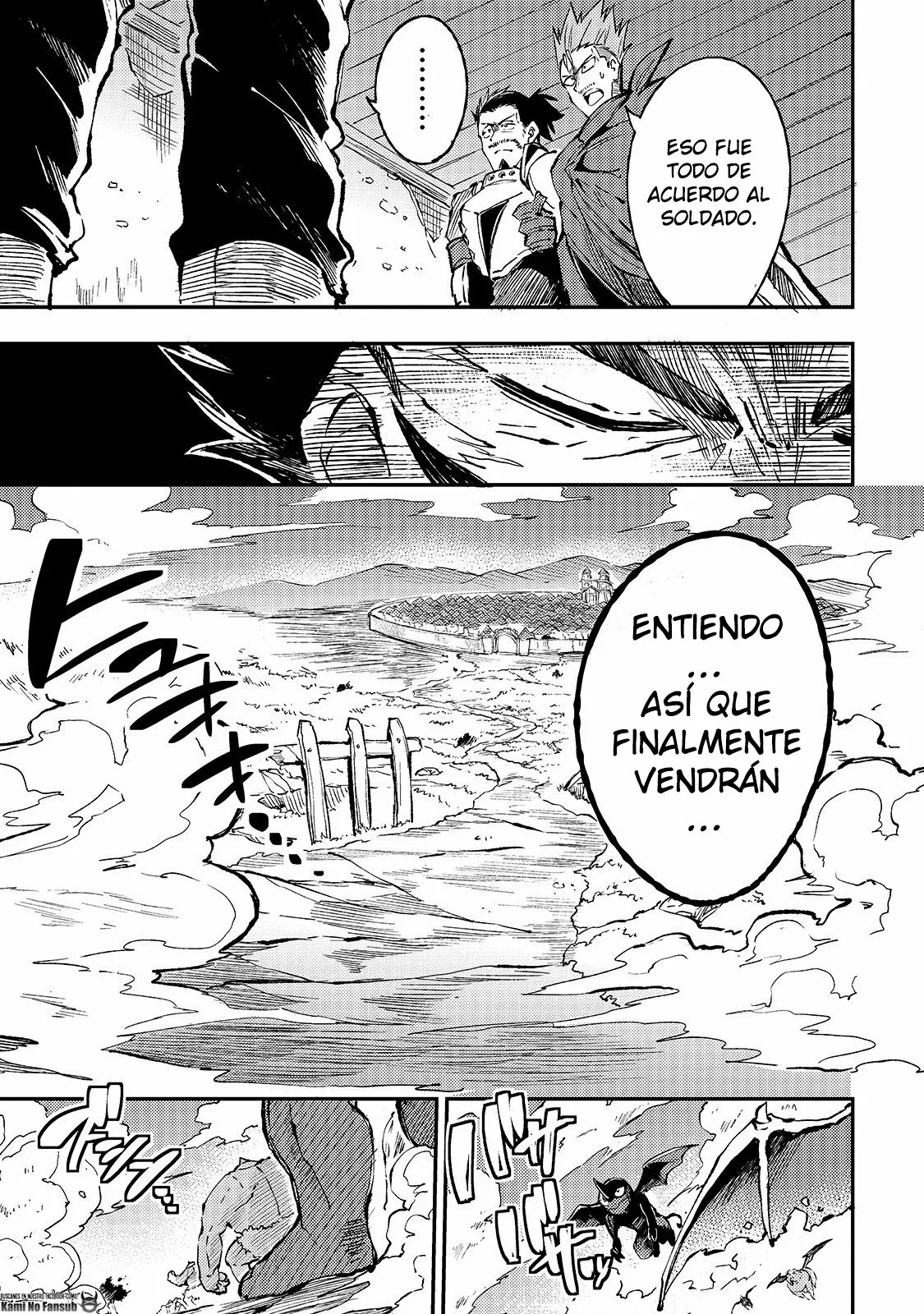 Hitoribocchi no Isekai Kouryaku Capítulo 48 - Page 14