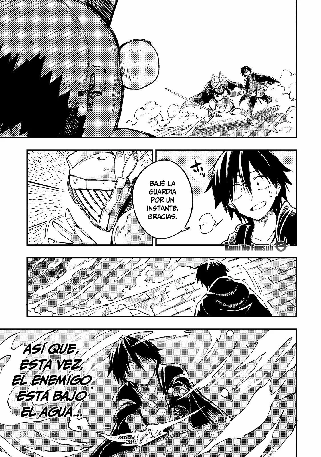Hitoribocchi no Isekai Kouryaku Capítulo 49 - Page 10