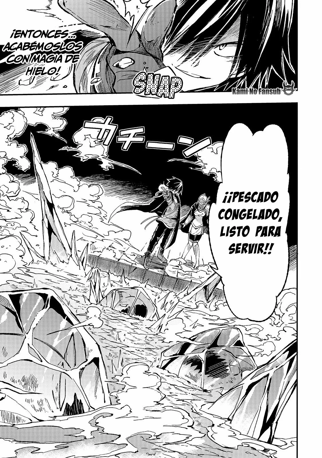 Hitoribocchi no Isekai Kouryaku Capítulo 49 - Page 12