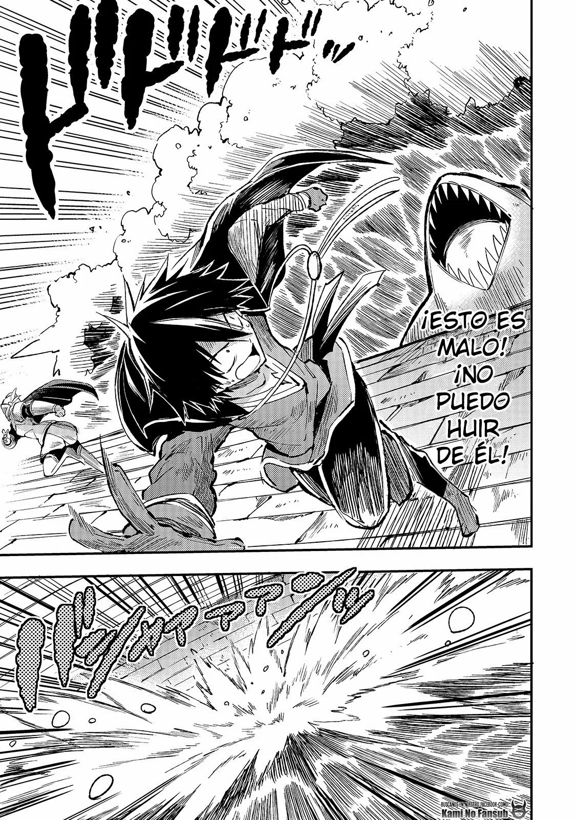 Hitoribocchi no Isekai Kouryaku Capítulo 50 - Page 3