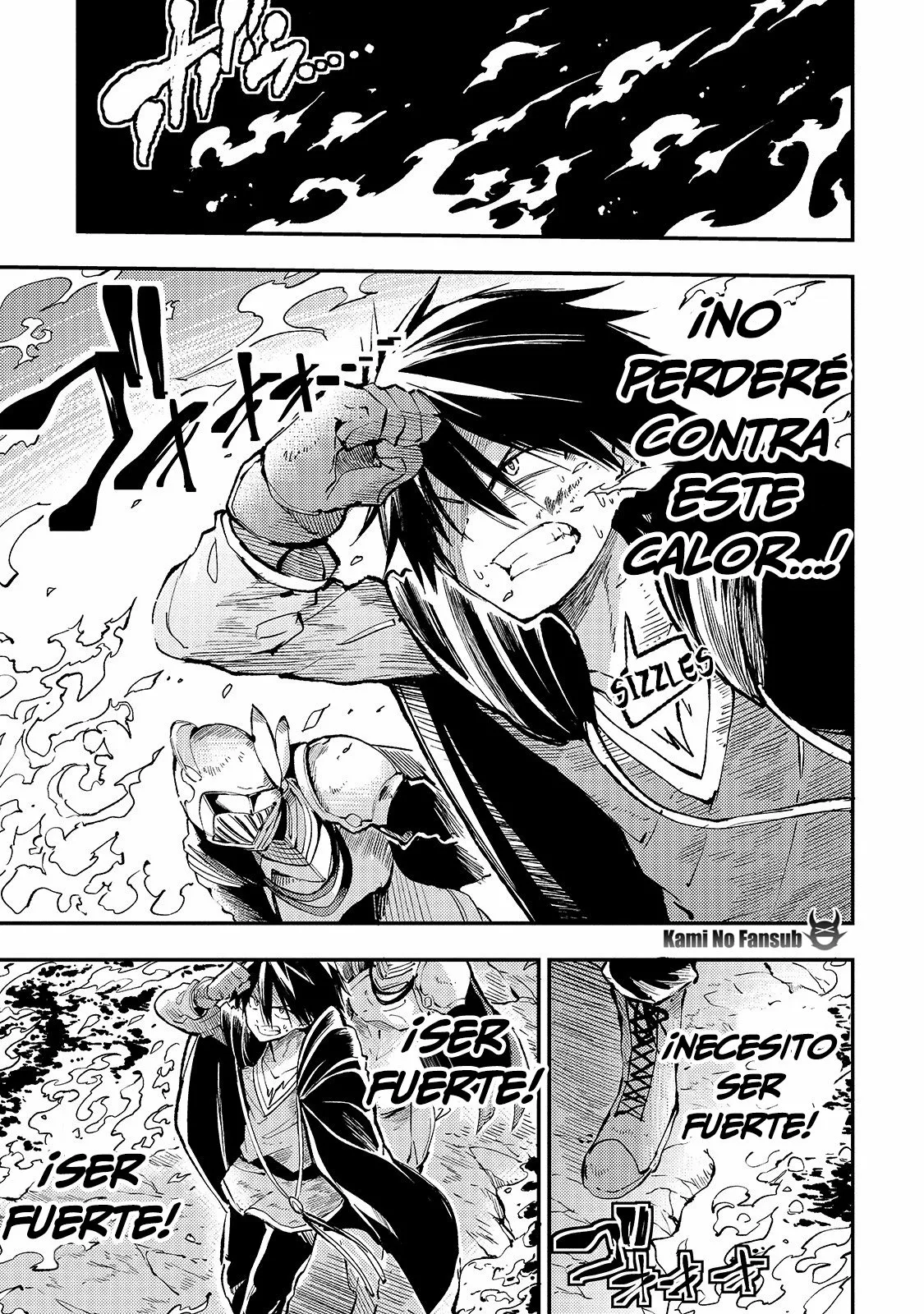 Hitoribocchi no Isekai Kouryaku Capítulo 51 - Page 3