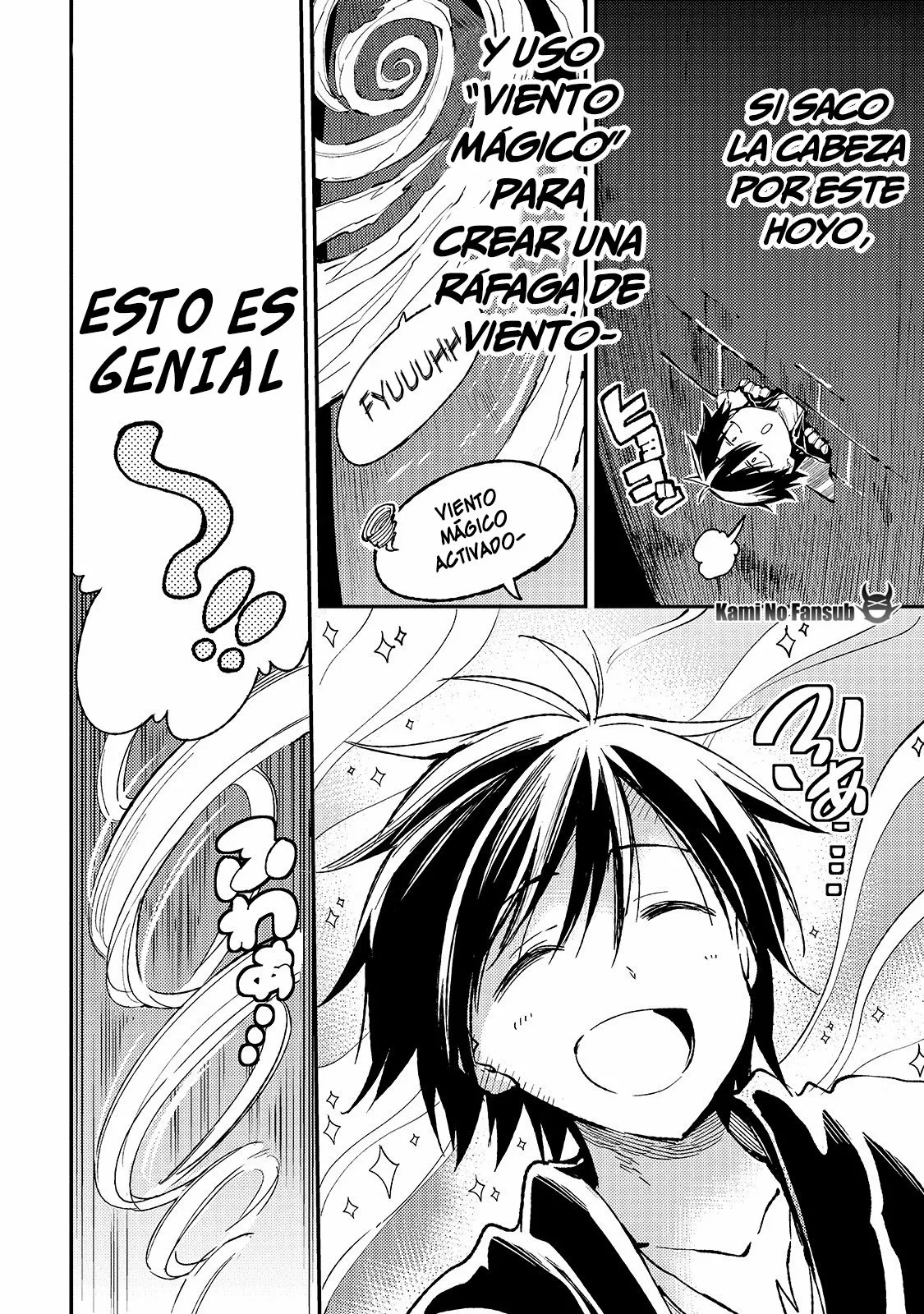 Hitoribocchi no Isekai Kouryaku Capítulo 51 - Page 6