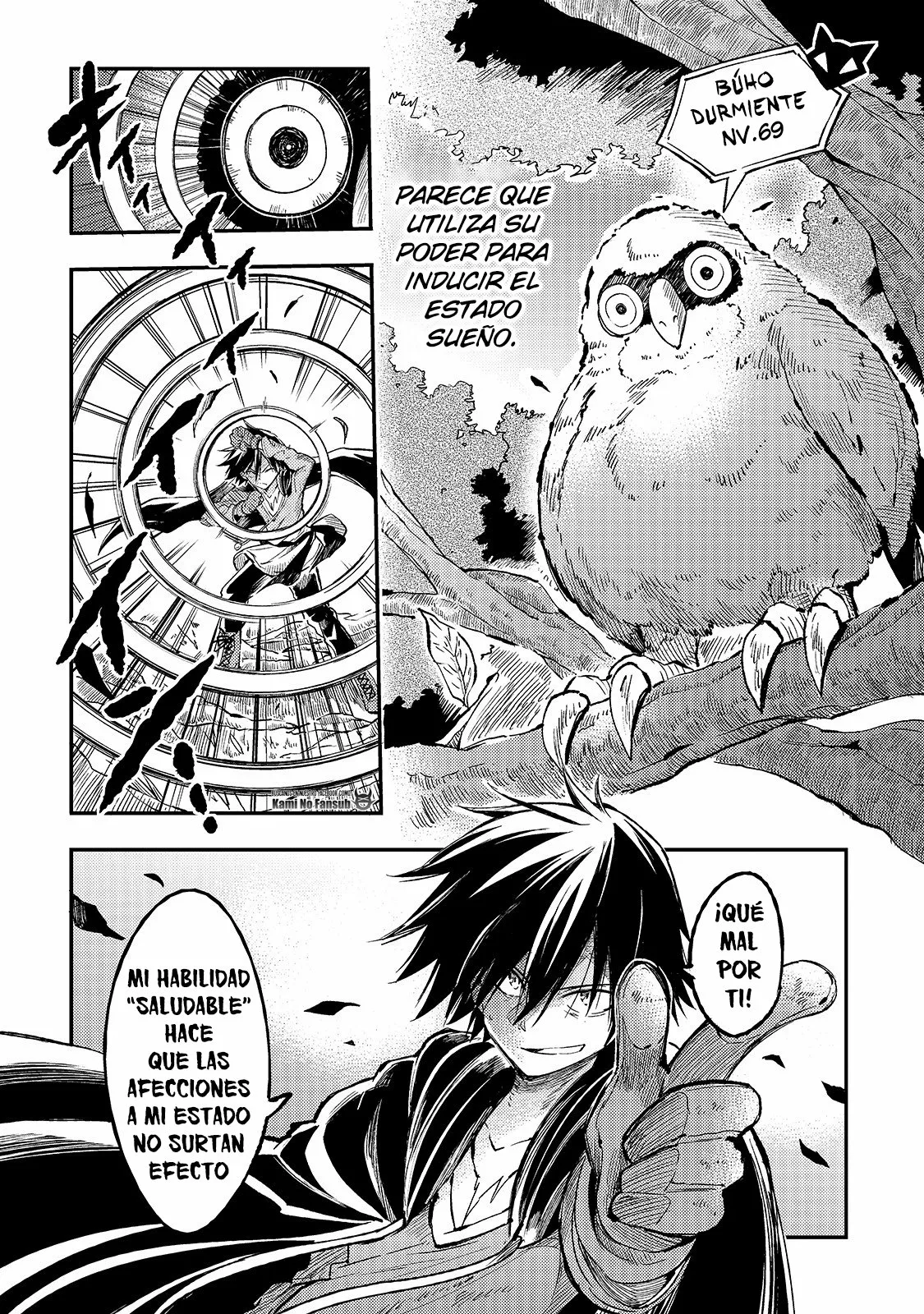 Hitoribocchi no Isekai Kouryaku Capítulo 52 - Page 12