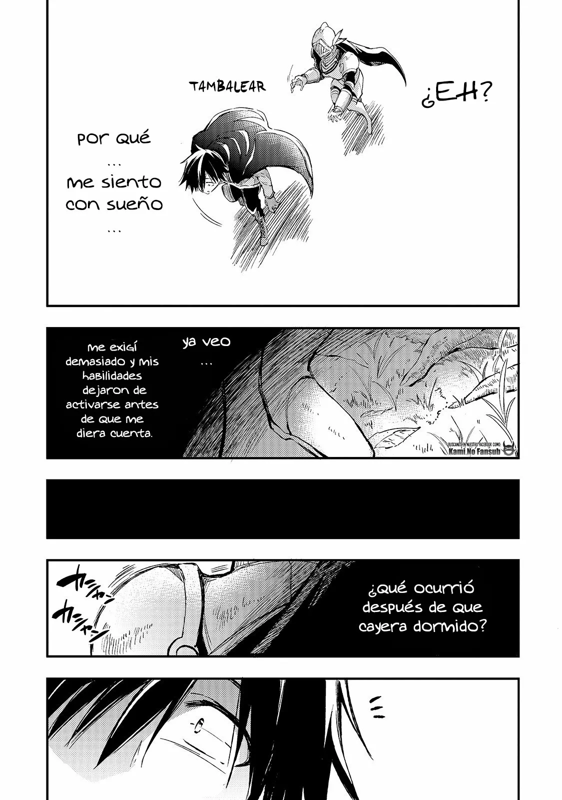 Hitoribocchi no Isekai Kouryaku Capítulo 52 - Page 13