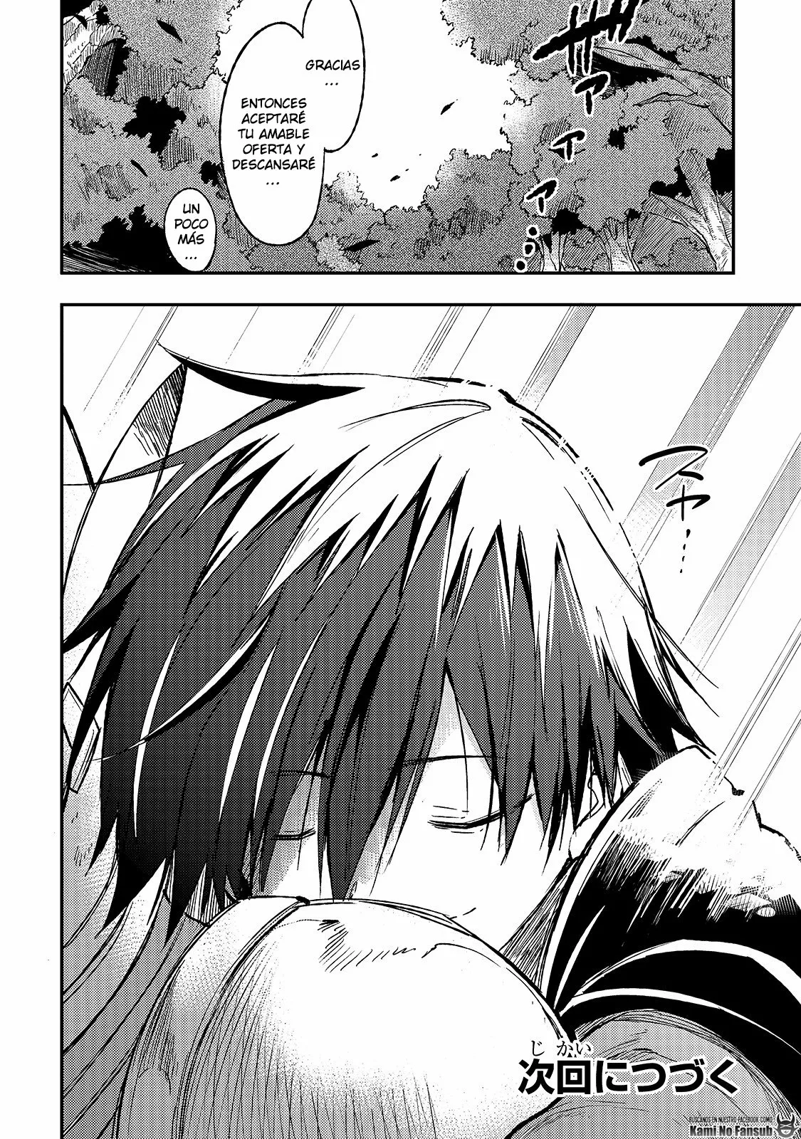 Hitoribocchi no Isekai Kouryaku Capítulo 52 - Page 15