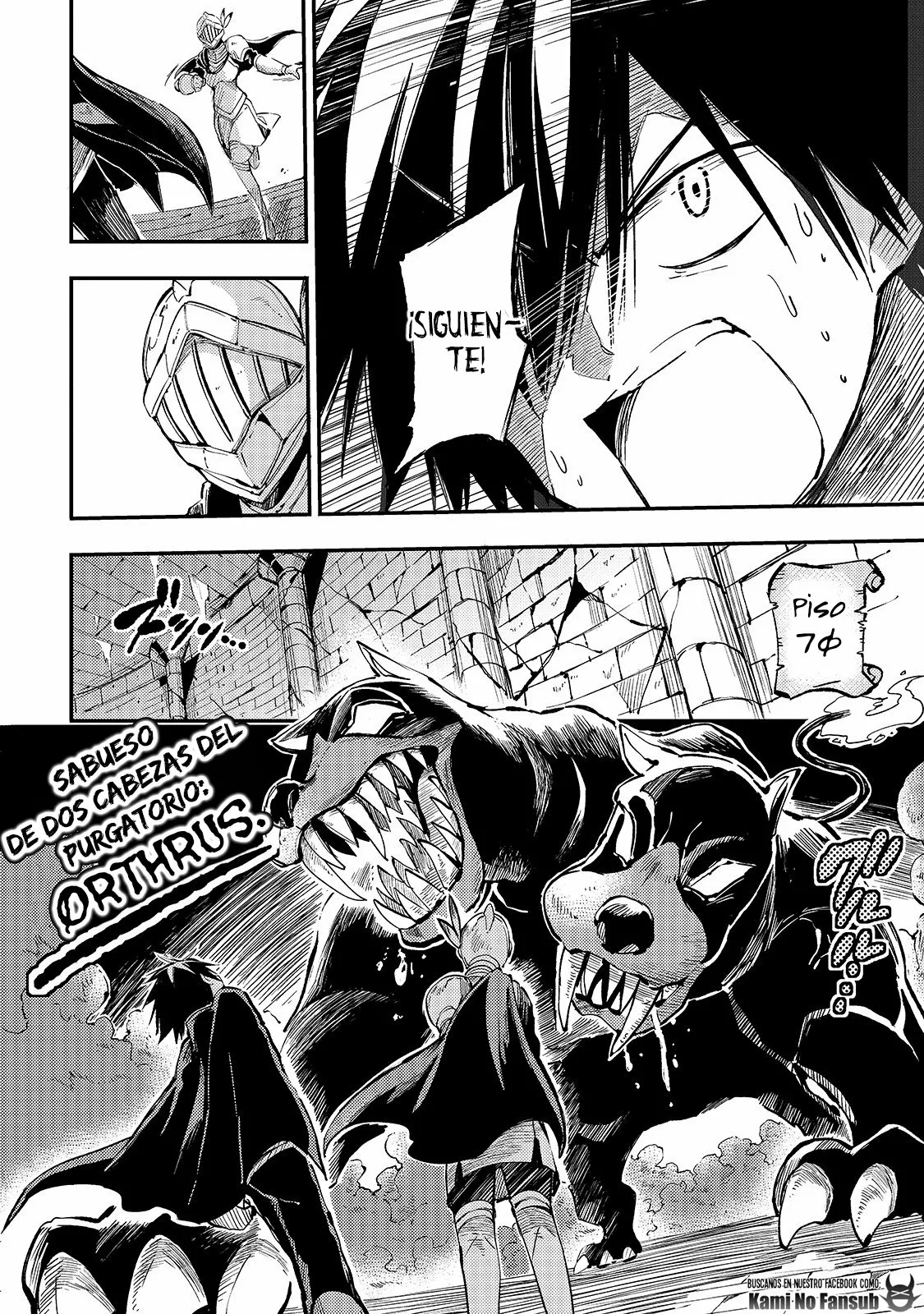 Hitoribocchi no Isekai Kouryaku Capítulo 52 - Page 6