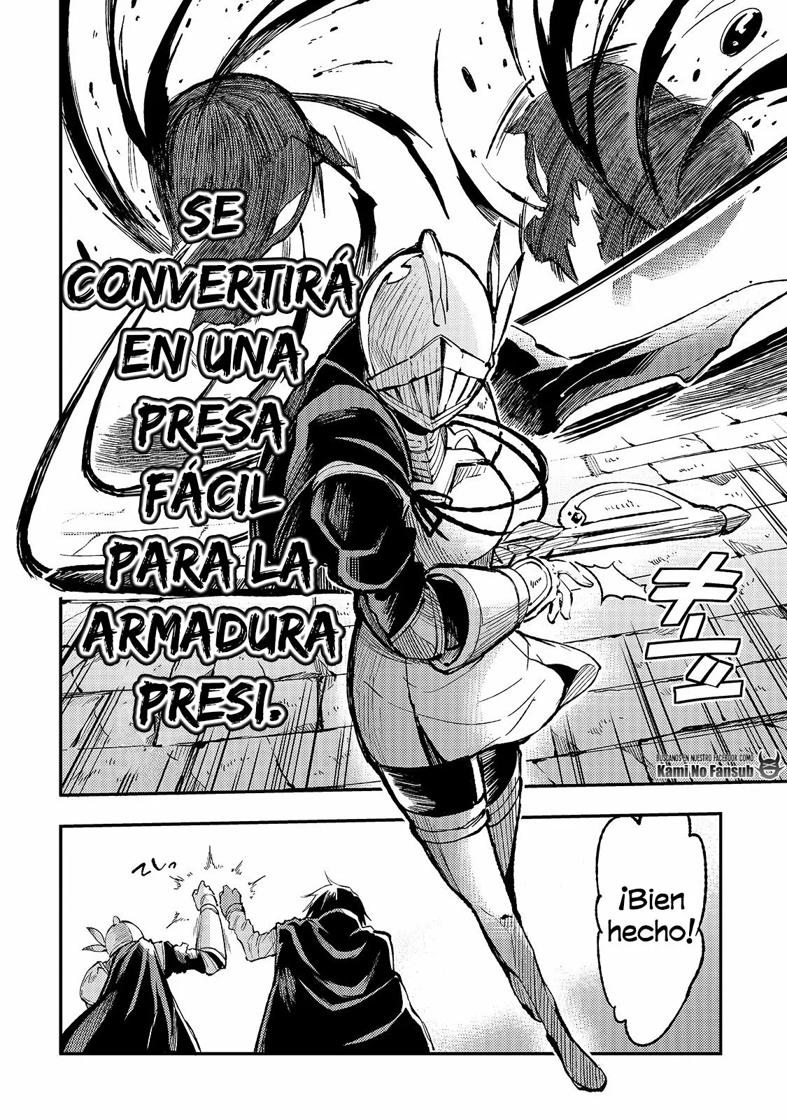 Hitoribocchi no Isekai Kouryaku Capítulo 52 - Page 8