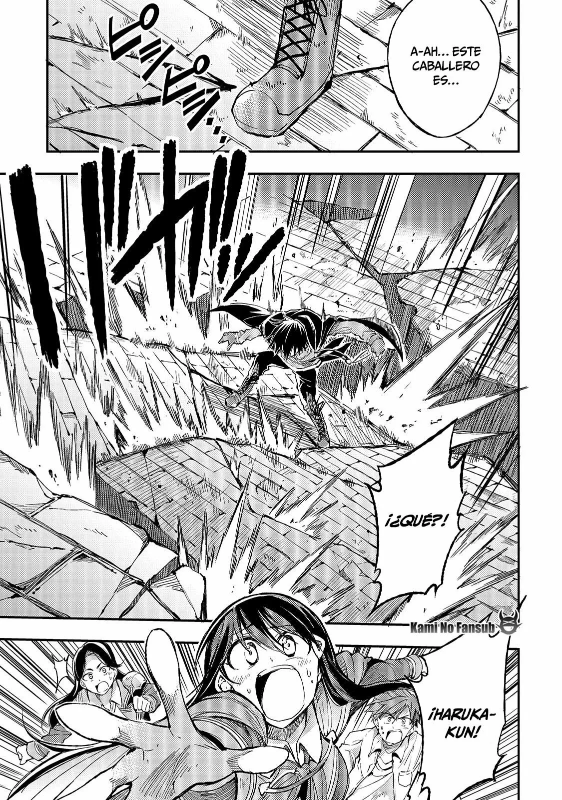 Hitoribocchi no Isekai Kouryaku Capítulo 53 - Page 10