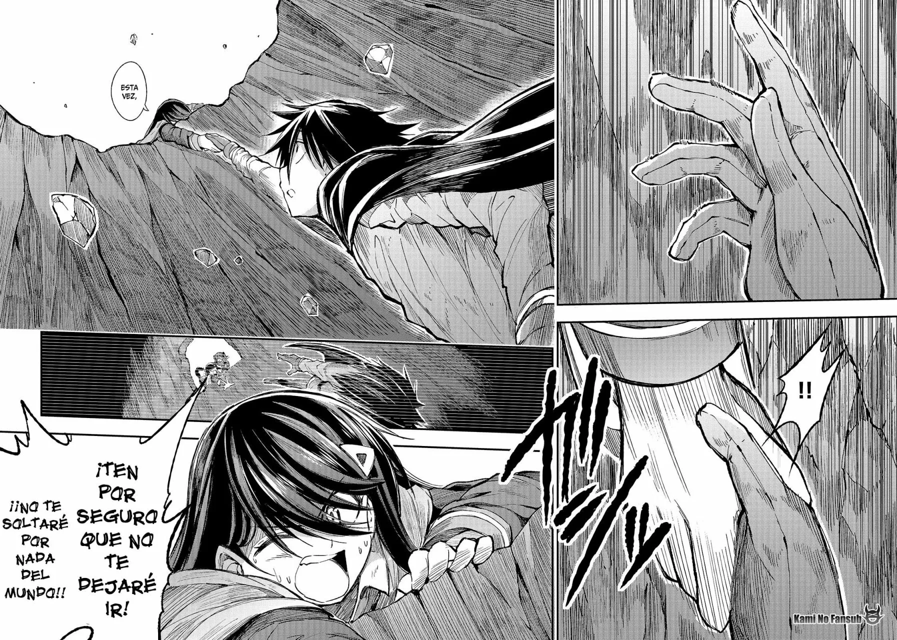 Hitoribocchi no Isekai Kouryaku Capítulo 53 - Page 13