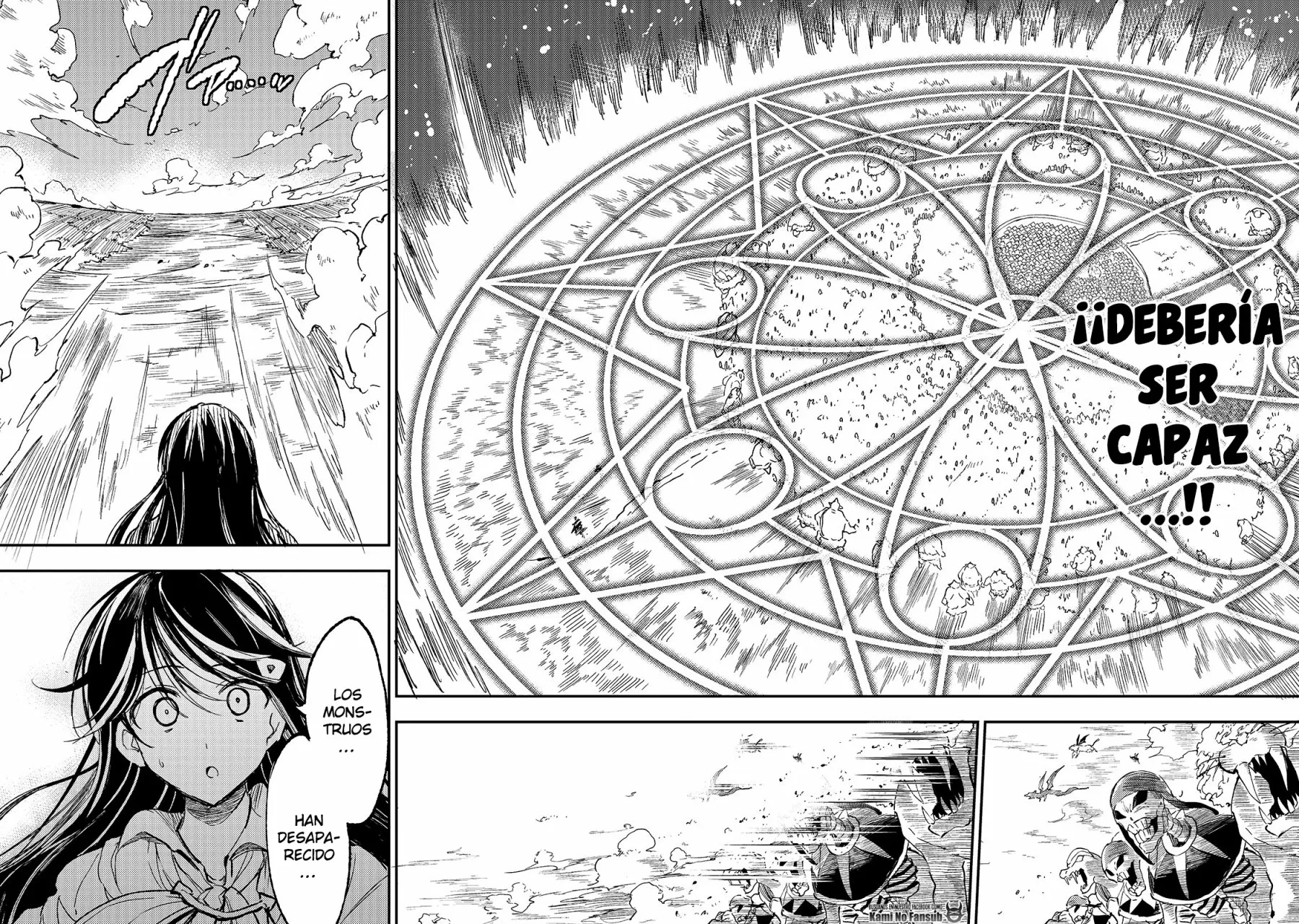 Hitoribocchi no Isekai Kouryaku Capítulo 54 - Page 13