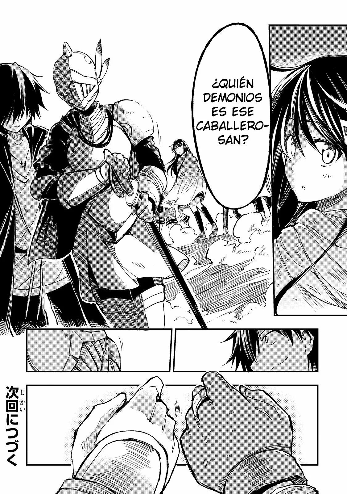 Hitoribocchi no Isekai Kouryaku Capítulo 54 - Page 14