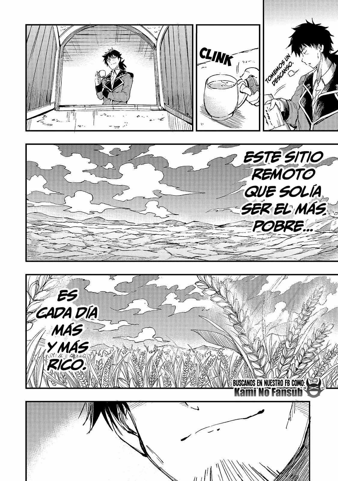 Hitoribocchi no Isekai Kouryaku Capítulo 55 - Page 11